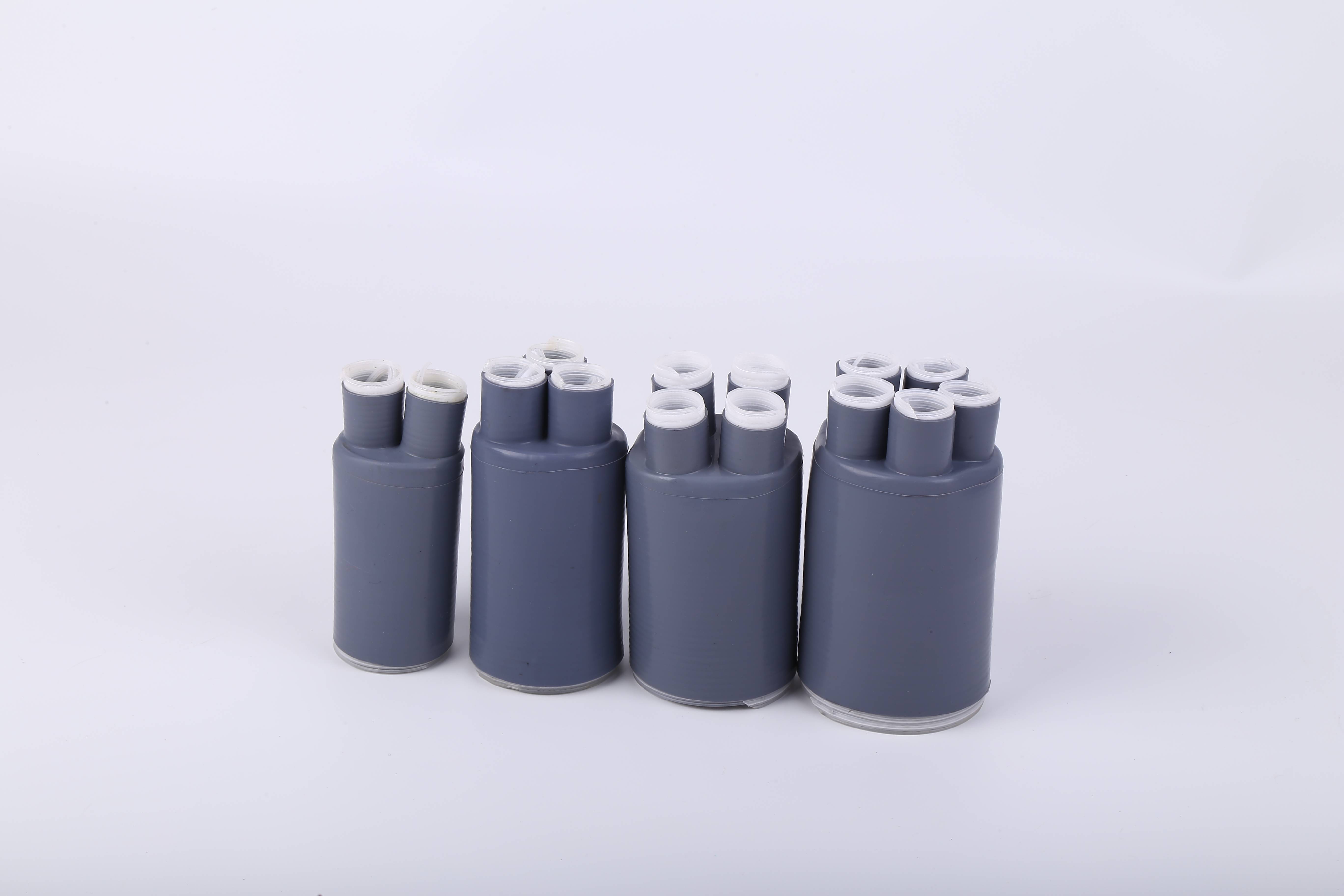 HYRS Breakout Shrinkable Fuar