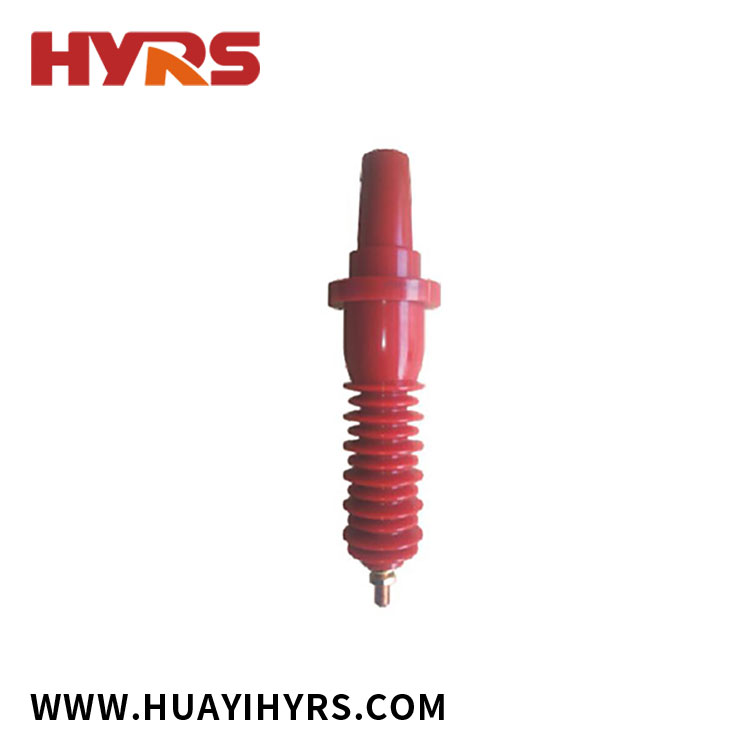 Anailís ar na cásanna iarratais de 250A Connector Elbow